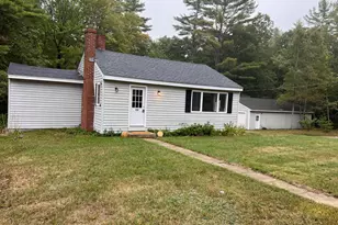 538 King St, Oxford, ME 04270 - Photo 1