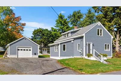 19 Willow Street, Gardiner, ME 04345 - Photo 1