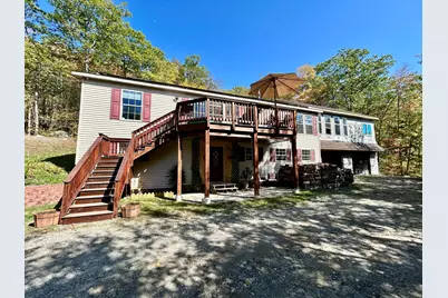 1276 Airline Road, Clifton, ME 04428 - Photo 1