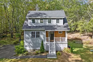 44 Greenleaf Parsons Rd, York, ME 03902 - Photo 1