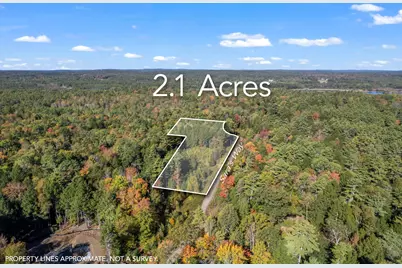 Lot 08 Sara's Way, Bowdoinham, ME 04008 - Photo 1