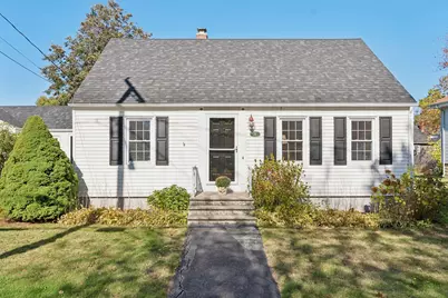 24 Lawrence Avenue, Portland, ME 04103 - Photo 1
