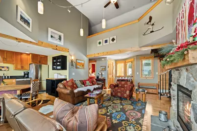 15 South Branch Way #15-3, Sandy River Plt, ME 04970 - Photo 1