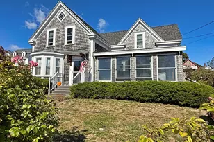 23 Washington St, Lubec, ME 04652 - Photo 1