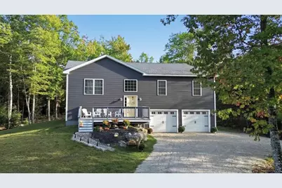 137 Aa Landing Road, Glenburn, ME 04401 - Photo 1