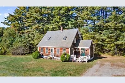 79 Vanner Road, Washington, ME 04574 - Photo 1