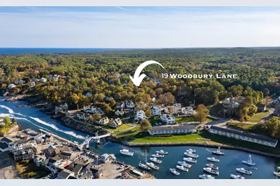 19 Woodbury Lane, Ogunquit, ME 03907 - Photo 1