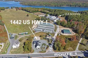1442 US Hwy 1, Hancock, ME 04640 - Photo 1