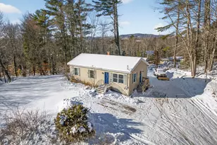60 Back Bryant Rd, Buckfield, ME 04220 - Photo 1