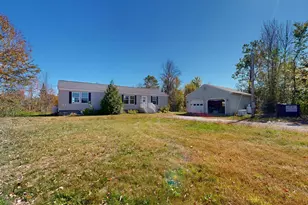 349 Elm St, Mercer, ME 04957 - Photo 1