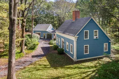 147 River Road, York, ME 03902 - Photo 1