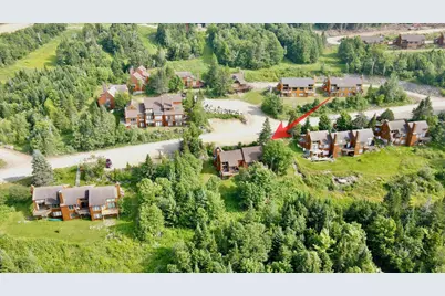 55 Rock Pond Road #1020, Sandy River Plt, ME 04970 - Photo 1