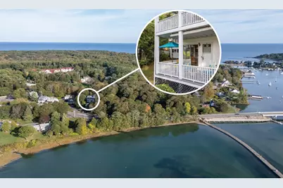 60 Barrell Lane #3, York, ME 03909 - Photo 1