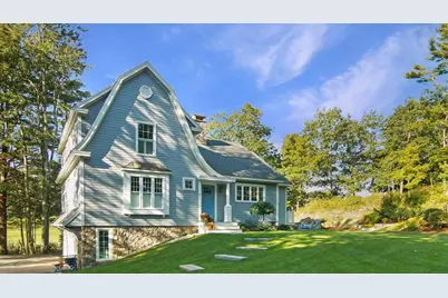 4 Rocky Shore Lane, Kennebunk, ME 04043 - Photo 1