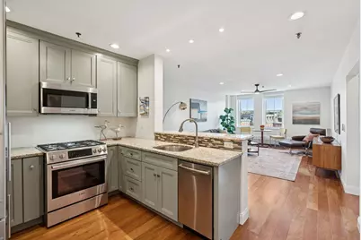 150 Middle Street #4B, Portland, ME 04101 - Photo 1