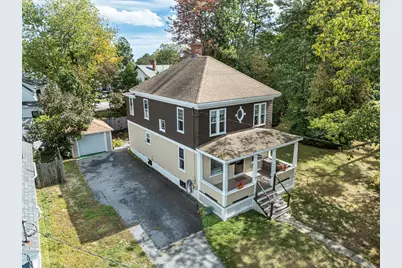 125 Westbrook Street, South Portland, ME 04106 - Photo 1