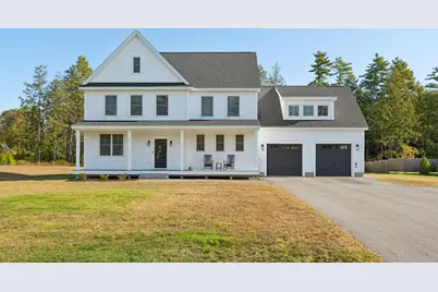 10 Oliver Lane, Gorham, ME 04038 - Photo 1