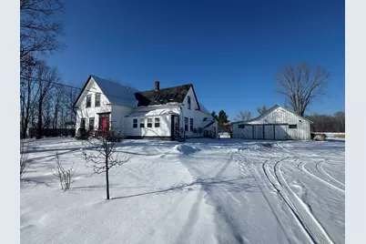 5 North Road, Detroit, ME 04929 - Photo 1