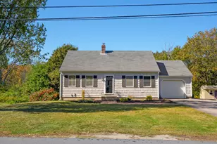 69 Rand Rd, Yarmouth, ME 04096 - Photo 1