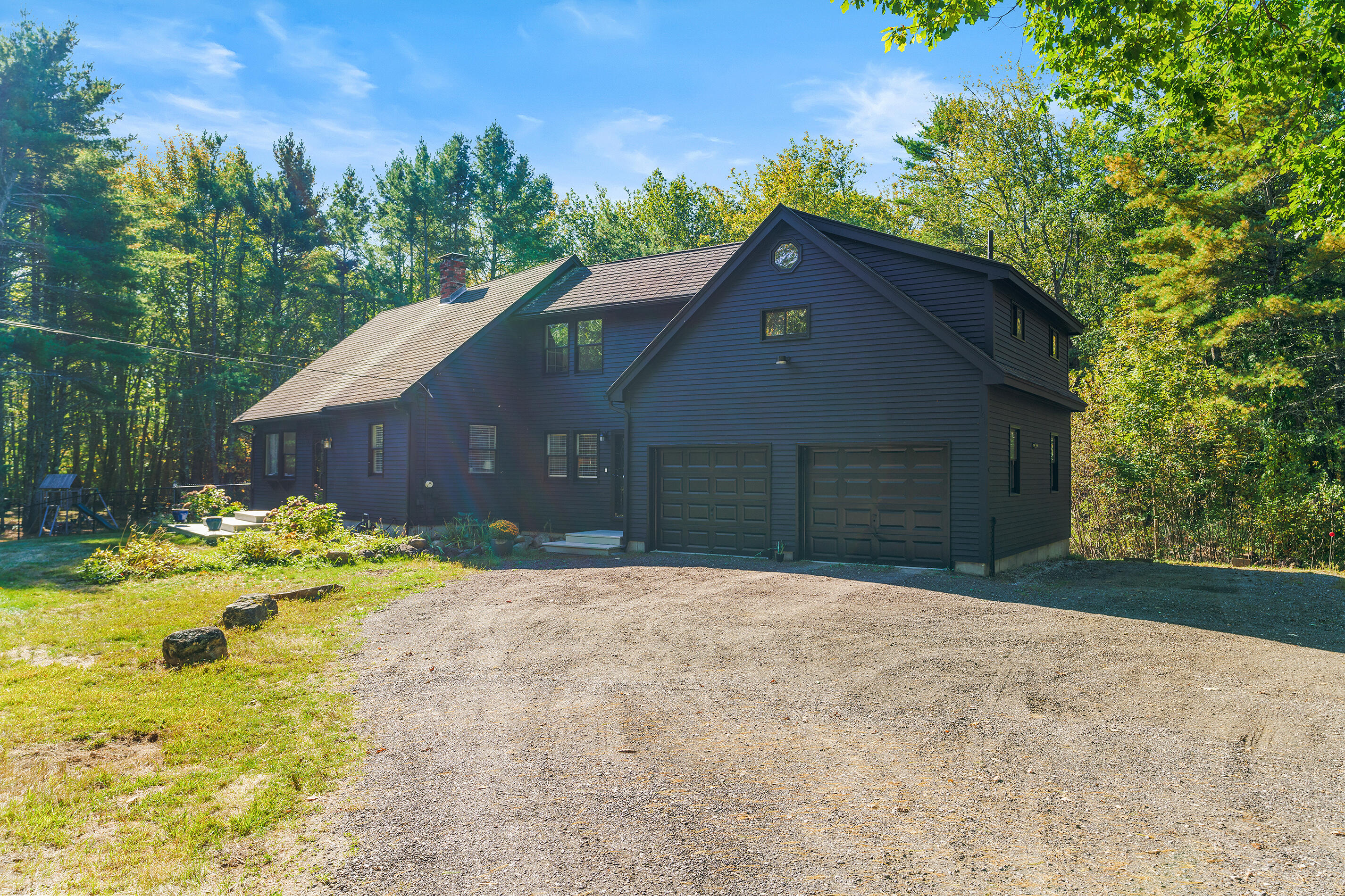168 Whitmore's Landing Rd, Arrowsic, ME 04530 - MLS 1639507 - Coldwell ...
