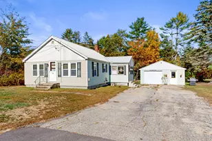 444 Auburn Rd, Peru, ME 04290 - Photo 1