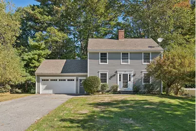 10 Foxwell Drive, Scarborough, ME 04074 - Photo 1