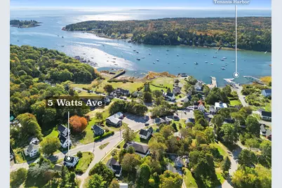 5 Watts Avenue, Saint George, ME 04860 - Photo 1