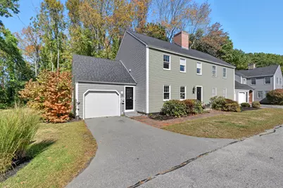 23 Bayberry Way #23, South Portland, ME 04106 - Photo 1