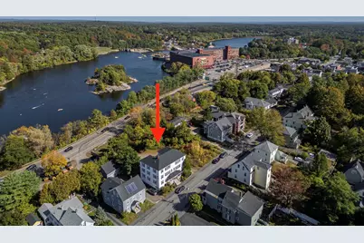 22 Oak Street #2, Brunswick, ME 04011 - Photo 1