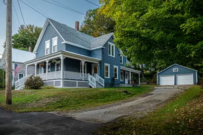 28 Searles Street, Livermore Falls, ME 04254 - Photo 1