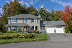 58 Kira Dr, Bangor, ME 04401 - Photo 1