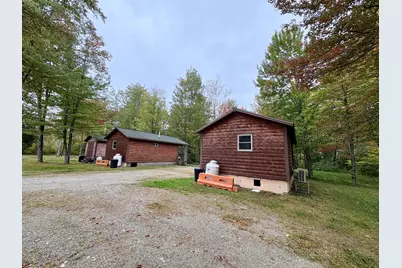 Map3Lot38B Main Road, Passadumkeag, ME 04475 - Photo 1