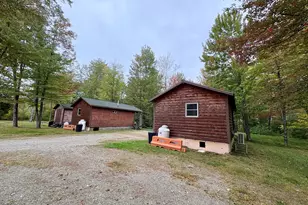 Map3Lot38B Main Rd, Passadumkeag, ME 04475 - Photo 1