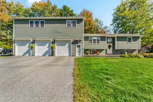 40 Andrea St, Lisbon, ME 04250 - Photo 1