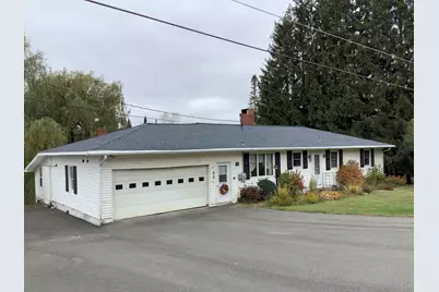 91 Hanson Lake Road, Mapleton, ME 04757 - Photo 1