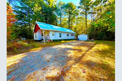 50 Baker Road, Freeport, ME 04032 - Photo 1