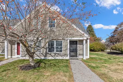 75 Glenridge Drive #75, Portland, ME 04102 - Photo 1