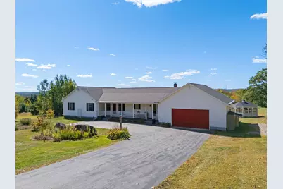 199 Stagecoach Road, Parsonsfield, ME 04047 - Photo 1