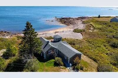 96 Cranberry Point Road, Gouldsboro, ME 04624 - Photo 1