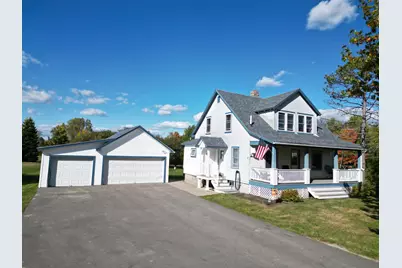 2828 Lee Road, Lee, ME 04455 - Photo 1