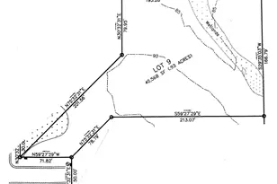 Lot 9 Chestnut St, Unity, ME 04988 - Photo 1