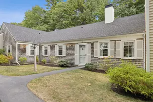 27 Colonial Village, Falmouth, ME 04105 - Photo 1