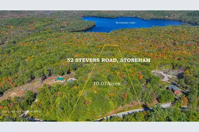 52 Stevens Road, Stoneham, ME 04231 - Photo 1
