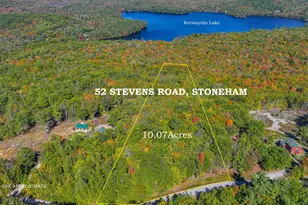52 Stevens Rd, Stoneham, ME 04231 - Photo 1