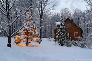 34 Log Cabin Ln, Greenwood, ME 04255 - Photo 1