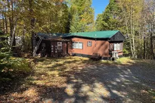 130 Bennett Hill Rd Rd, New Portland, ME 04961 - Photo 1