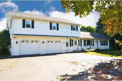 499 W River Road, Augusta, ME 04330 - Photo 1