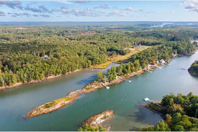 60 Rosedale Road, West Bath, ME 04530 - Photo 1