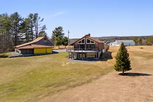 425 Sennebec Rd, Union, ME 04862 - Photo 1
