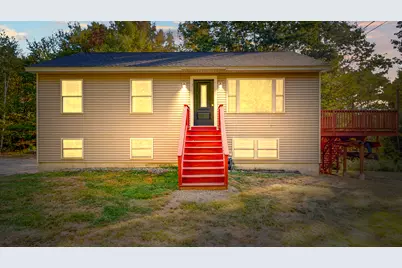 209 Old Sumner Road, Buckfield, ME 04220 - Photo 1